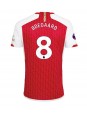 Arsenal Martin Odegaard #8 Kotipaita 2023-24 Lyhythihainen
